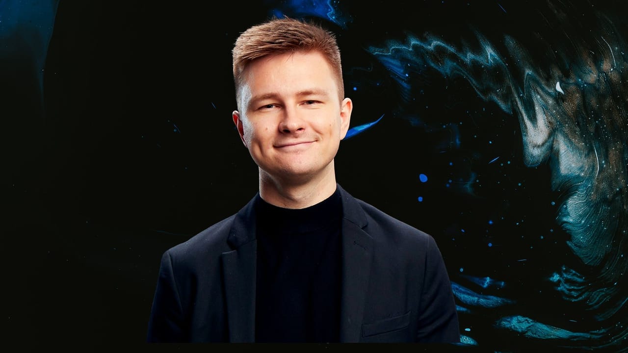 Вадим Постильный