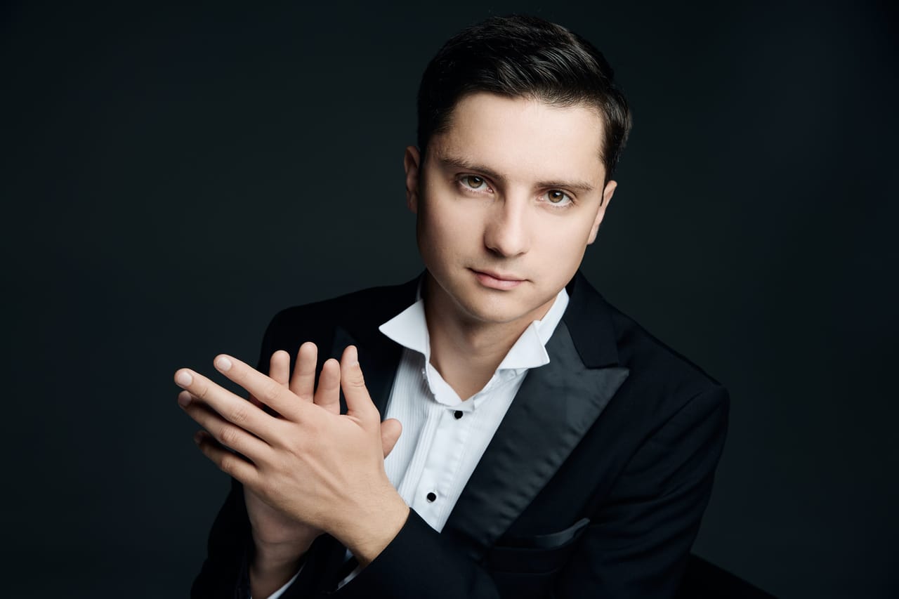 Николай Кузнецов
