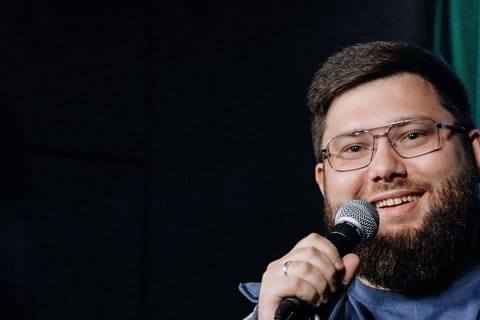 Аркадий Зубков