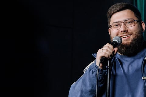 Аркадий Зубков