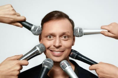 Виктор Комаров