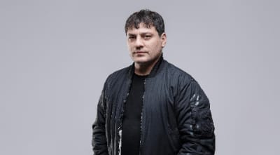 Мурат Тхагалегов