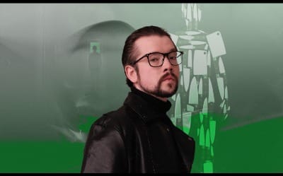 Василий Бейнарович, Фауст 21 века. Как не воспитать серийного убийцу