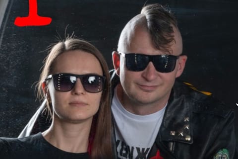 Азон: ламповая акустика