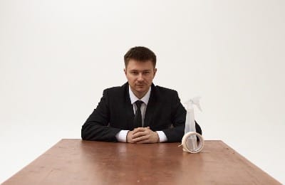 Вадим Постильный