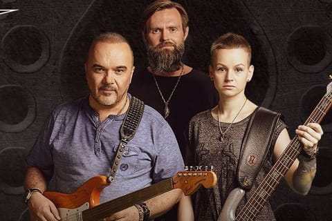 Чёрный Кофе