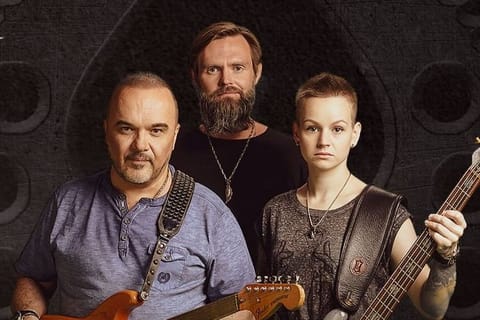 Чёрный Кофе