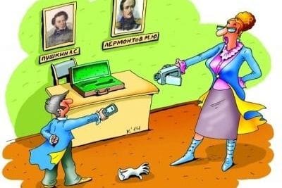 Первый раз в 11 класс: оперная интерактивная вечеринка