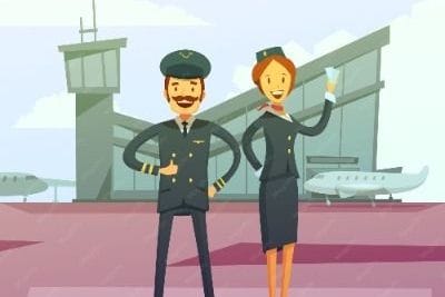 Улётная история: оперная интерактивная вечеринка