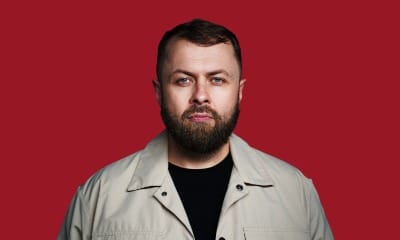 Антон Остерников