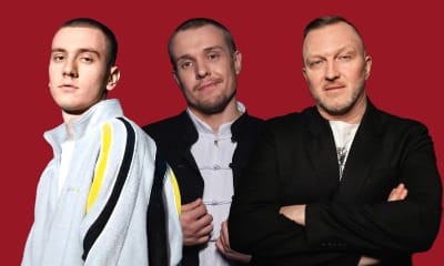 Поколения: мужчины
