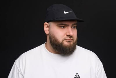 Дима Илюхин