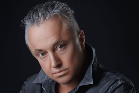 Павел Кашин