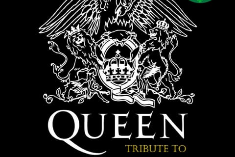 QueenField — трибьют Queen