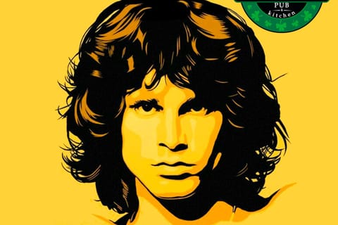 aLAbamers — трибьют The Doors