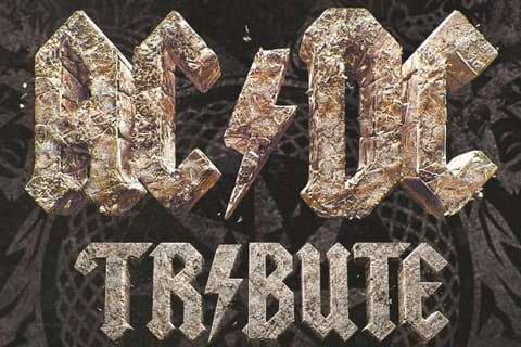 Rock Revival — трибьют AC/DC