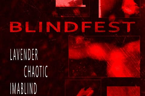 Blindfest
