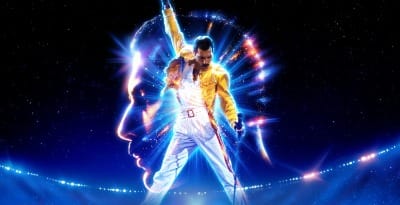 One Vision — трибьют Queen