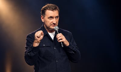 Александр Бессонов