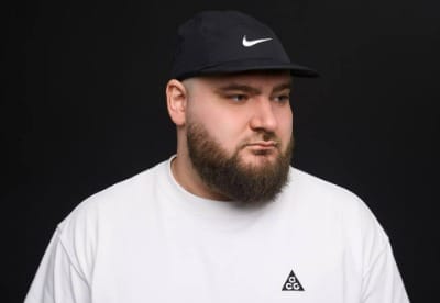 Дима Илюхин - сольный стендап-концерт