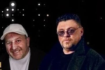 Шансон для души