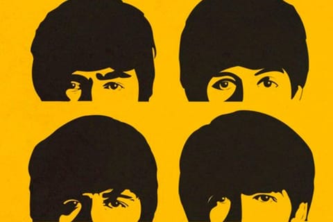 Lennon Park — трибьют The Beatles