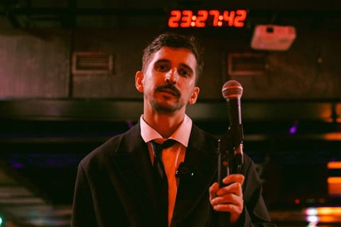Филипп Воронин