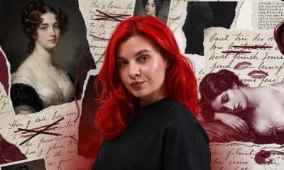 Анастасия Бурдина. Жёны, музы и любовницы: истории любви великих писателей