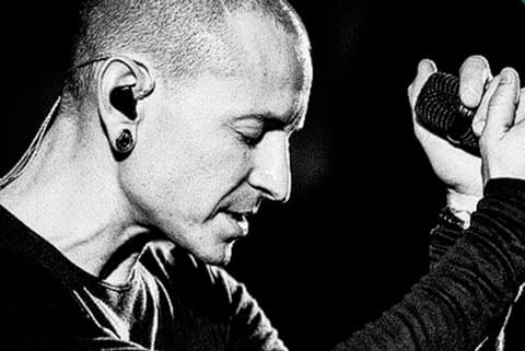 Spark — трибьют Linkin Park