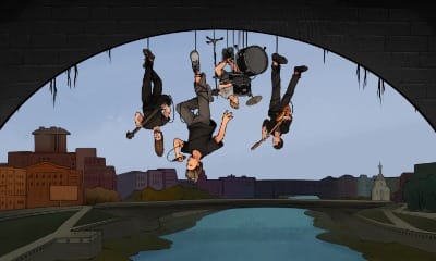 ЖЩ и Ваганыч