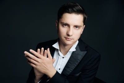 Николай Кузнецов
