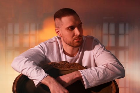 Александр Демидов