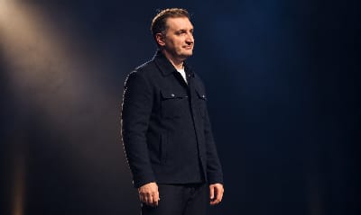 Александр Бессонов