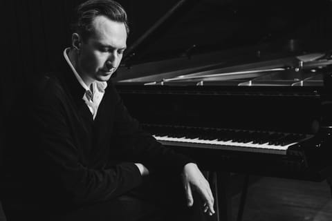 Сергей Каспров