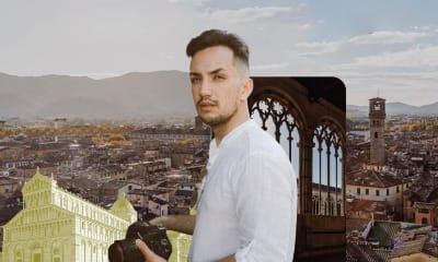 Луккано-пизанские сокровища. Загадки Площади Чудес