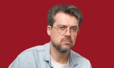 Сева Ловкачёв