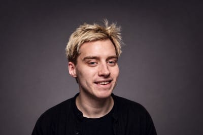 Лёша Шатин