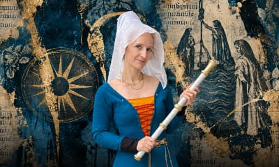 Екатерина Мишаненкова. Божий суд в средние века
