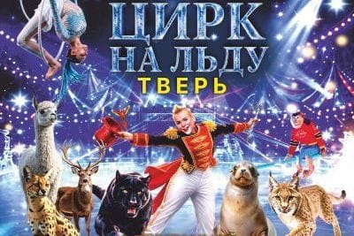Цирк на льду