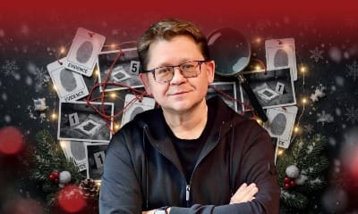 Алексей Решетун. Новый год по судебно-медицински