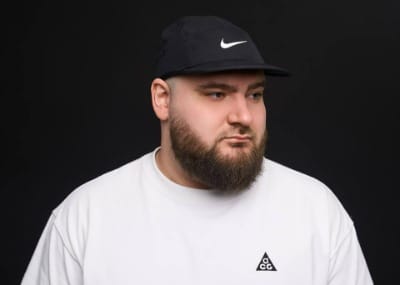 Дима Илюхин - сольный стендап-концерт