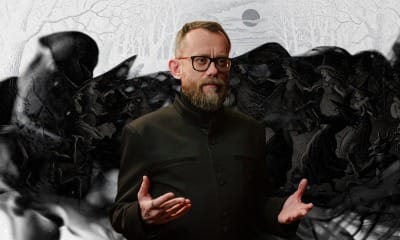 Константин Образцов. Ведьмы среди нас