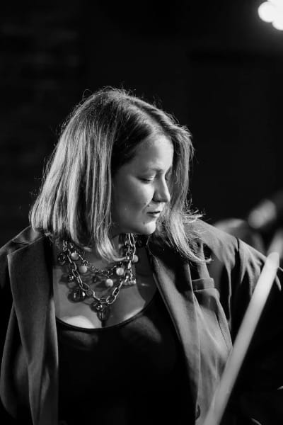 Зина Алимова