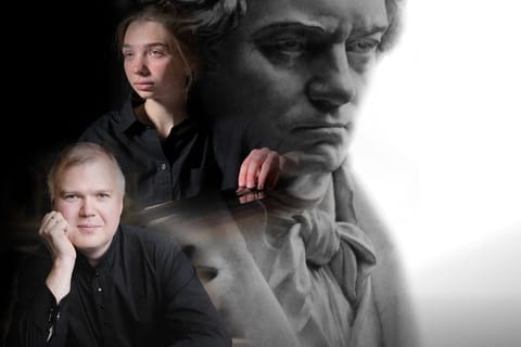 Симфонический оркестр Феникс, София Красножон