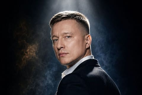 Шаляпин