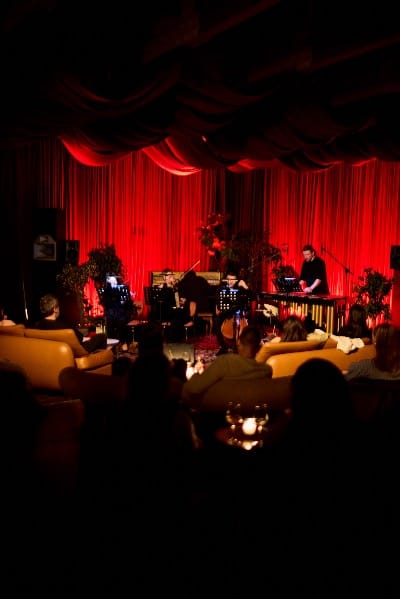 Cinematica Orchestra