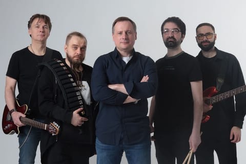 Genial Band