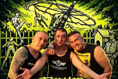The Meantraitors