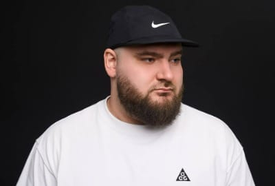 Дима Илюхин - сольный стендап-концерт