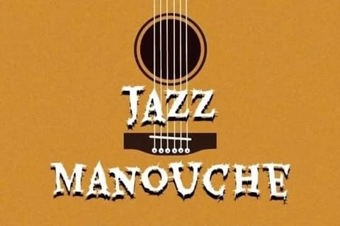 Джаз manouche